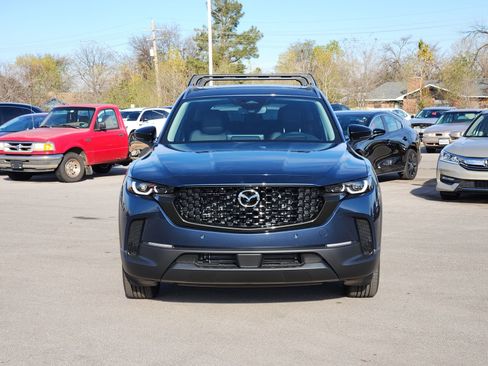 New 2026 MAZDA CX-50 2.5 Hybrid w/ Weather Package image 6