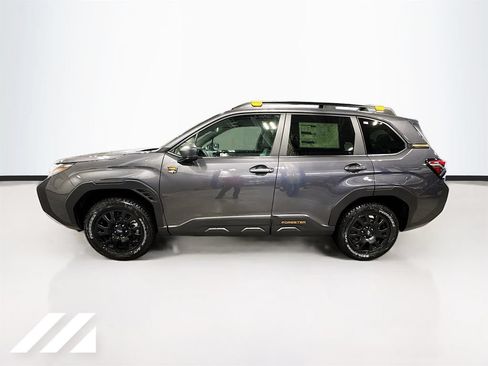 New 2026 Subaru Forester Wilderness w/ Wilderness Plus Package AWD/4WD image 8