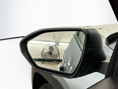 Used 2024 Hyundai Tucson SEL image 16