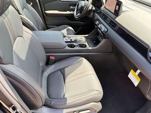 New 2026 Honda Passport TrailSport Elite image 25