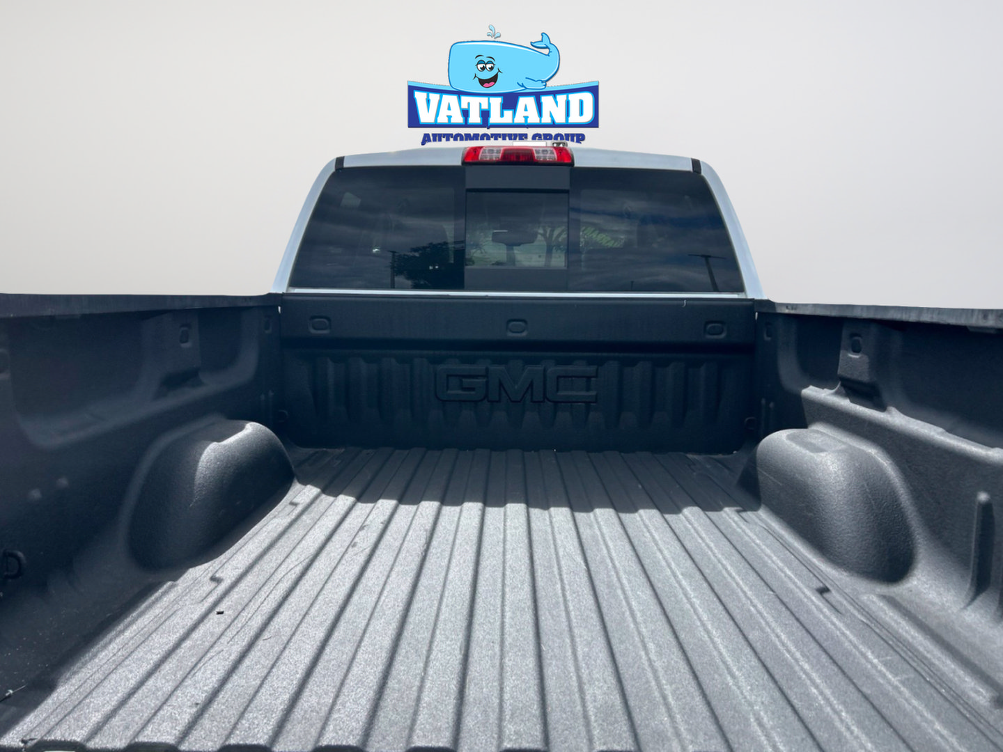 Used 2018 GMC Sierra 1500 SLT AWD/4WD image 38