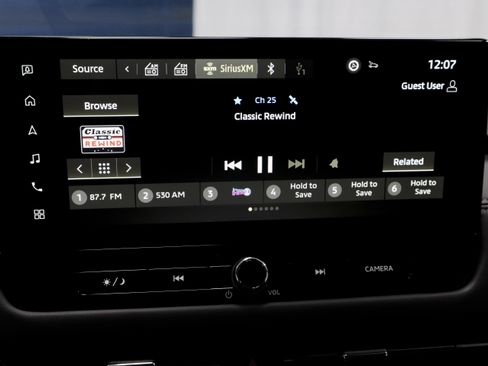 New 2025 Mitsubishi Outlander SE image 22