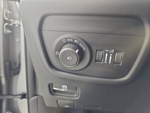 Used 2023 Jeep Grand Cherokee L Summit AWD/4WD image 30