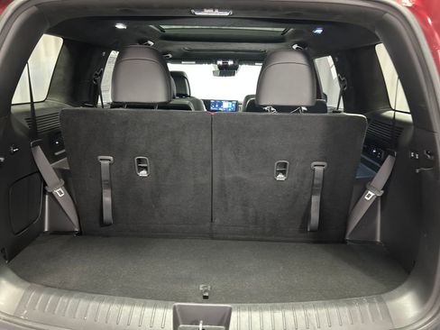 Used 2024 Hyundai Santa Fe Calligraphy image 25