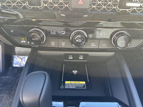 New 2025 Honda Accord EX-L image 31