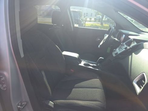 Used 2015 Chevrolet Equinox LT w/ Driver Convenience Package FWD image 19