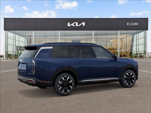 New 2027 Kia Telluride S AWD/4WD image 6