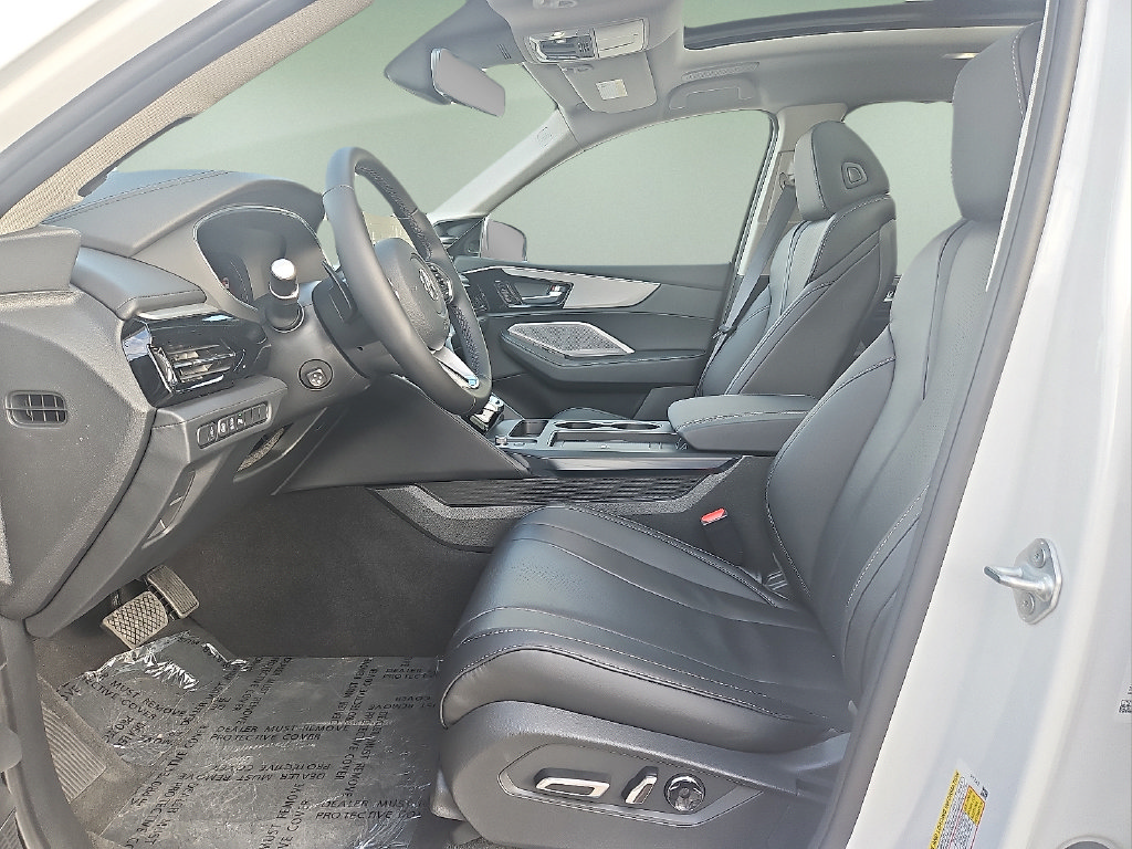 Certified 2026 Acura MDX w/ Technology Package FWD image 20
