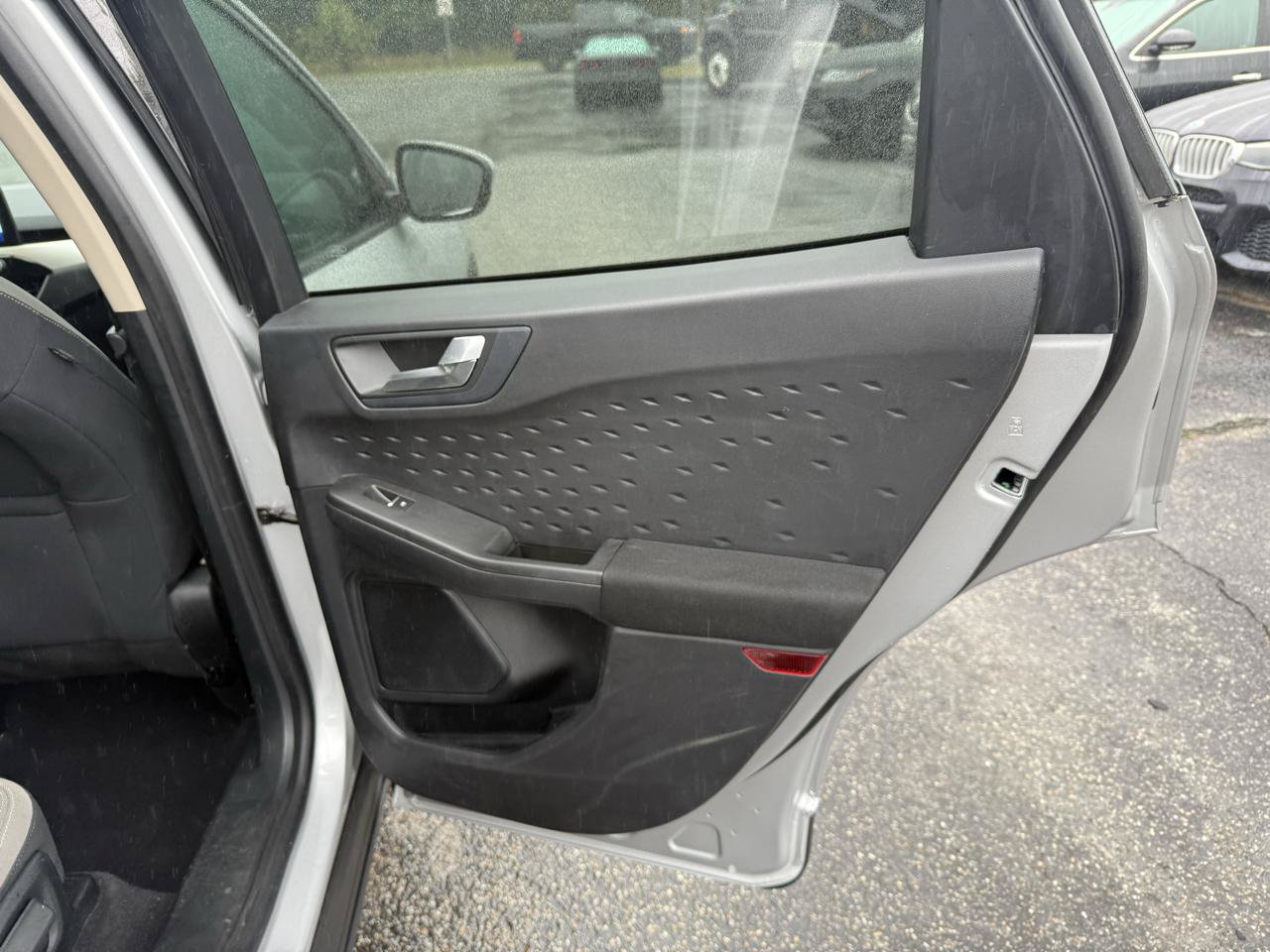 Used 2020 Ford Escape SE AWD/4WD image 20