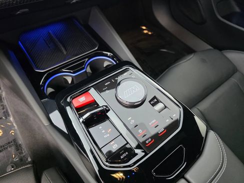 Used 2025 BMW M5 w/ Carbon Package AWD/4WD image 26