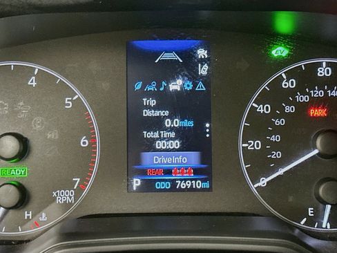 Used 2023 Toyota Corolla LE FWD image 17