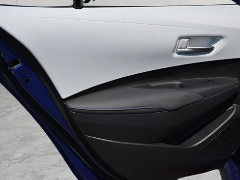 Certified 2022 Toyota Corolla SE FWD image 14
