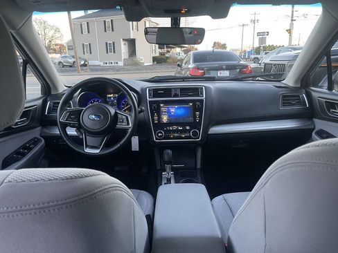 Used 2018 Subaru Legacy 2.5i Premium image 25