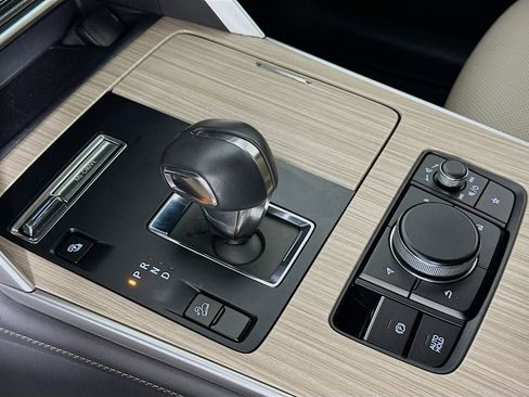 Used 2024 MAZDA CX-90 Plug-In Hybrid w/ Preferred image 24