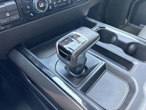 Used 2022 Chevrolet Silverado 1500 ZR2 w/ Technology Package AWD/4WD image 20