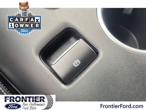 Used 2024 Ford Mustang Premium RWD image 27