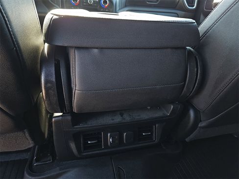 Used 2021 Chevrolet Silverado 1500 LTZ w/ Safety Package II image 18