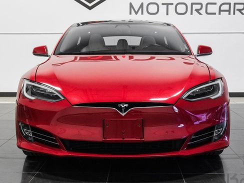 Used 2018 Tesla Model S P100D image 7