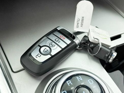 Used 2023 Ford Explorer Timberline w/ Timberline Technology Package AWD/4WD image 40