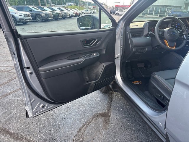 New 2026 Subaru Outback Wilderness AWD/4WD image 64