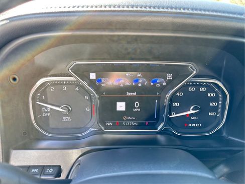 Used 2021 GMC Sierra 1500 Denali w/ Denali Ultimate Package AWD/4WD image 18