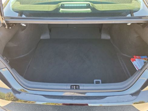 Used 2025 Toyota Camry LE image 9