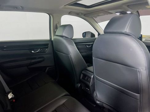 Used 2024 Honda CR-V EX-L image 9