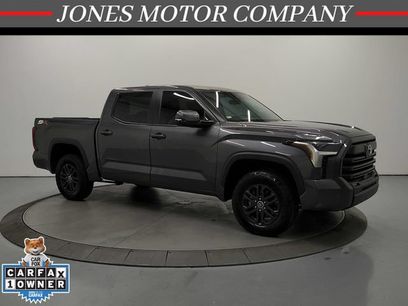 Used 2024 Toyota Tundra SR5 w/ SR5 Convenience Package