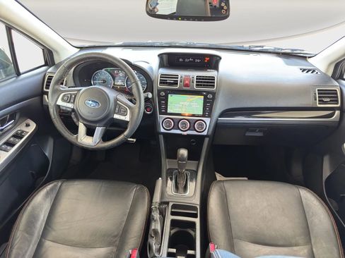 Used 2016 Subaru Crosstrek 2.0i Limited image 14