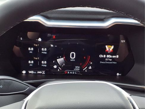 New 2026 GMC Canyon Elevation w/ Convenience Package AWD/4WD image 14