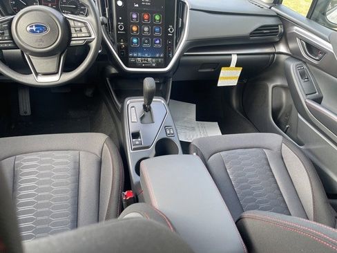 New 2026 Subaru Impreza 2.0i Sport image 13