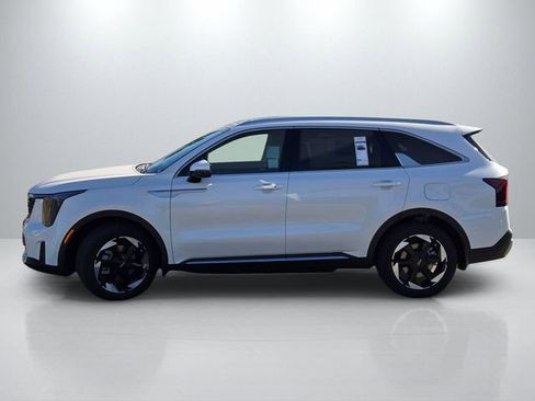 New 2026 Kia Sorento EX w/ EX Premium Package image 7