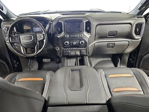 Used 2022 GMC Sierra 2500 AT4 w/ AT4 Preferred Package image 11