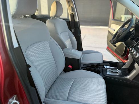 Used 2016 Subaru Forester 2.5i image 21
