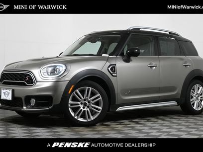 Used 2018 MINI Cooper Countryman S