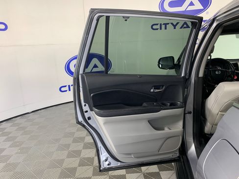 Used 2016 Honda Pilot Elite image 29