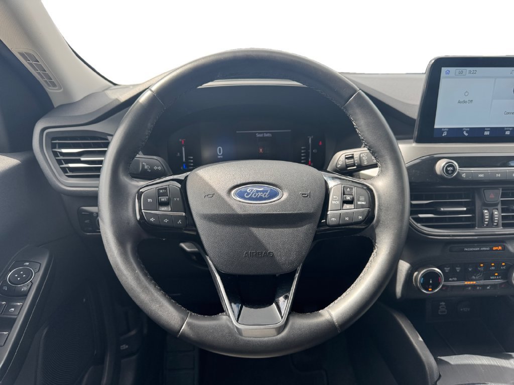Used 2024 Ford Escape Active AWD/4WD image 12