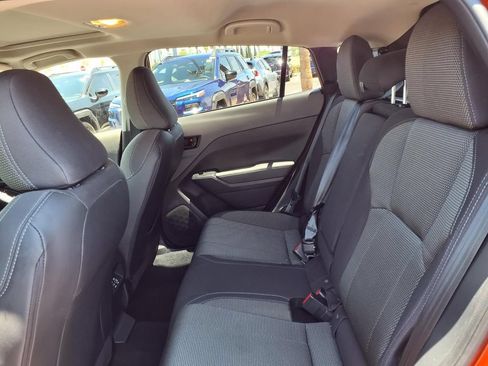 Certified 2024 Subaru Crosstrek 2.0i Premium AWD/4WD image 23