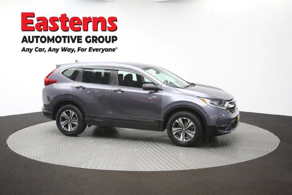 Used 2019 Honda CR-V LX image 46
