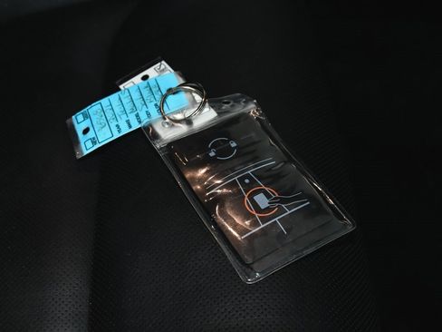 Used 2021 Tesla Model S Plaid image 56