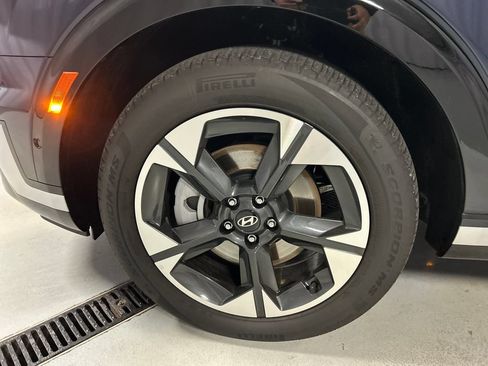 Used 2026 Hyundai Palisade Limited AWD/4WD image 9