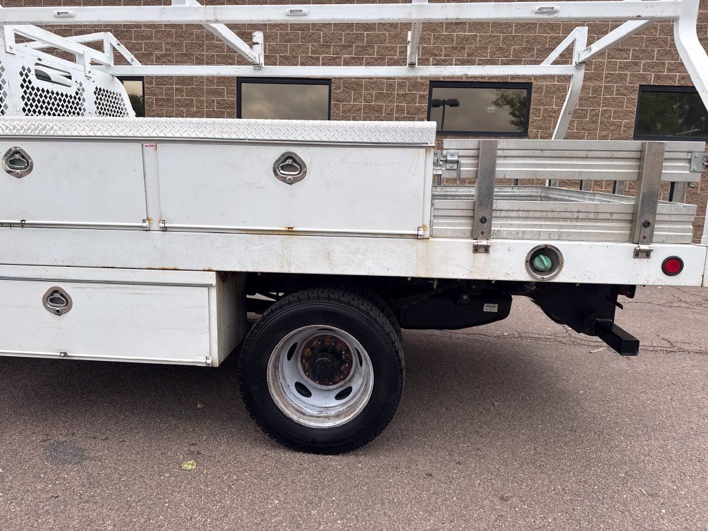 Used 2019 Ford F450 XLT AWD/4WD image 32