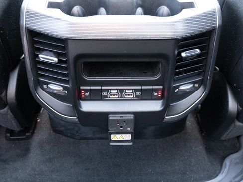 Used 2021 RAM 1500 Limited w/ Night Edition image 23