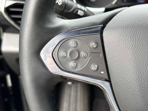 Used 2023 Chevrolet Traverse RS w/ LPO, Cargo Package image 30