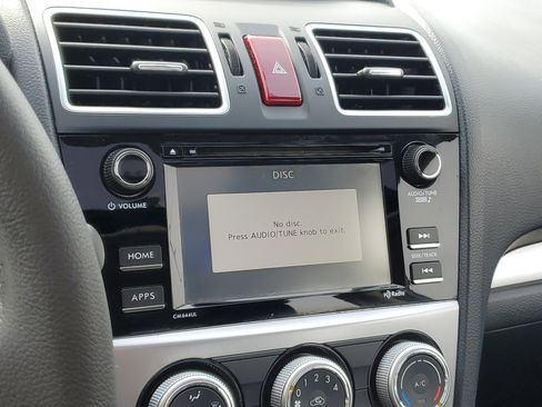 Used 2015 Subaru Impreza 2.0i Premium image 24