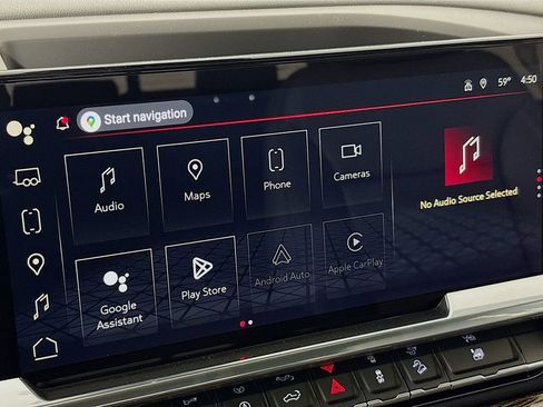 New 2026 GMC Sierra 1500 Elevation w/ Elevation Premium Package image 15