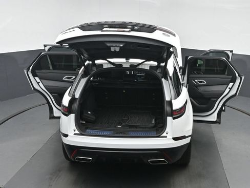 Used 2023 Land Rover Range Rover Velar R-Dynamic S AWD/4WD image 46
