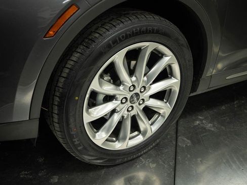 Used 2022 Lincoln Corsair FWD w/ Premium Package image 4