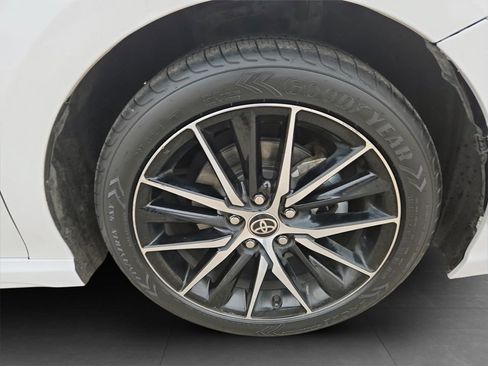 Used 2023 Toyota Camry SE image 34