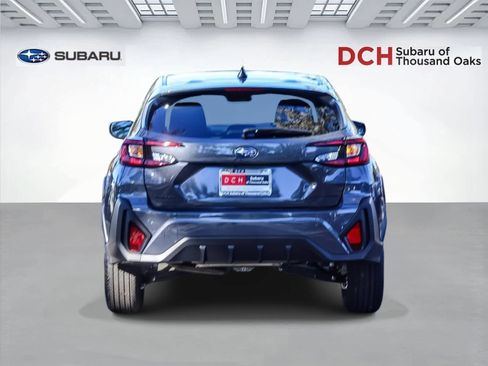 New 2026 Subaru Crosstrek 2.5i image 5